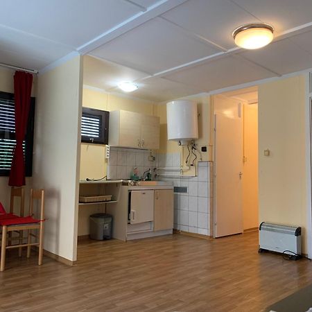 Marianna Apartmanház Zalakaros Exterior foto