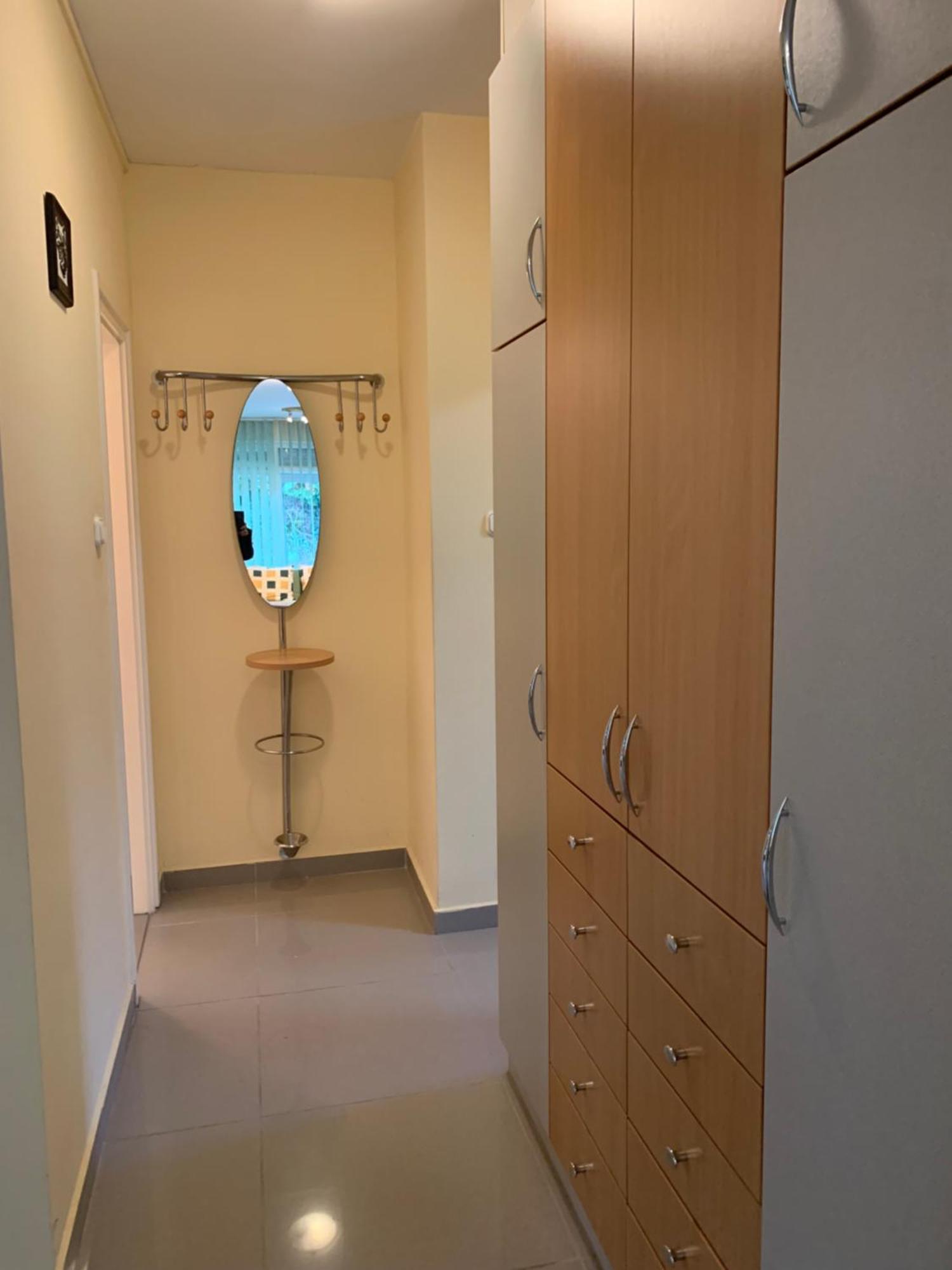 Marianna Apartmanház Zalakaros Exterior foto